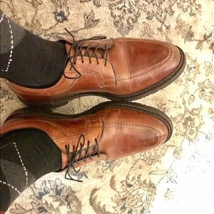 allen edmonds wilbert